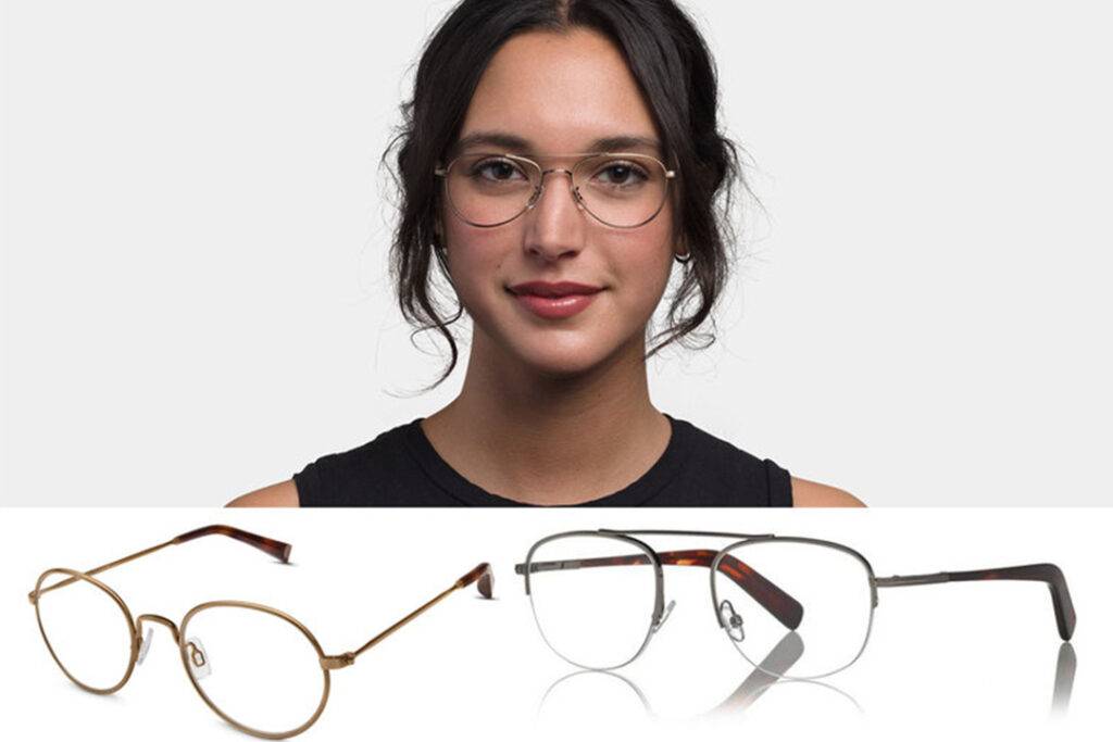 9. Hipster Glass Frames To Enhance Your Creative Look