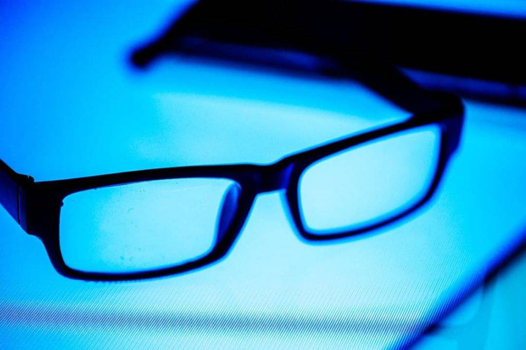 Eyeglasses Lenses Coating