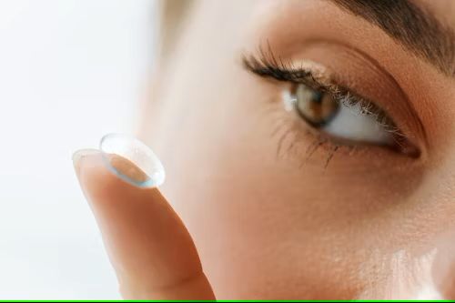 Buy genuine Acuvue lenses online in Kerala from Ejones