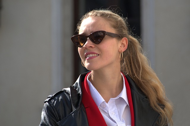 BBGR sunglasses with precision French lens technology