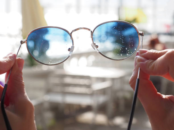 Blue light filter lenses by Zeiss at Ejones Opticals Kannur