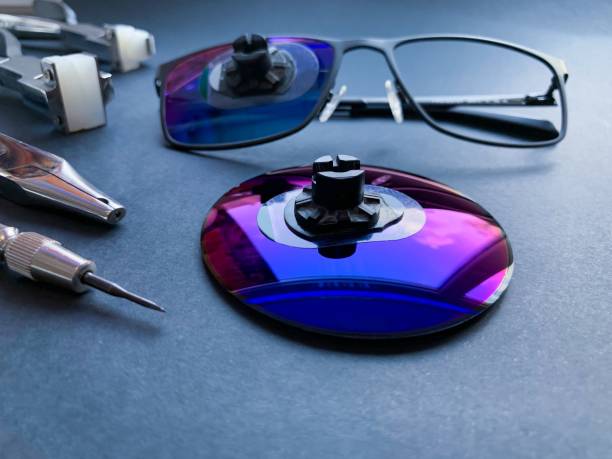 Zeiss lens coating for screen use and UV defense