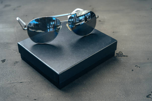 Automotive-inspired BMW sunglasses for men and women