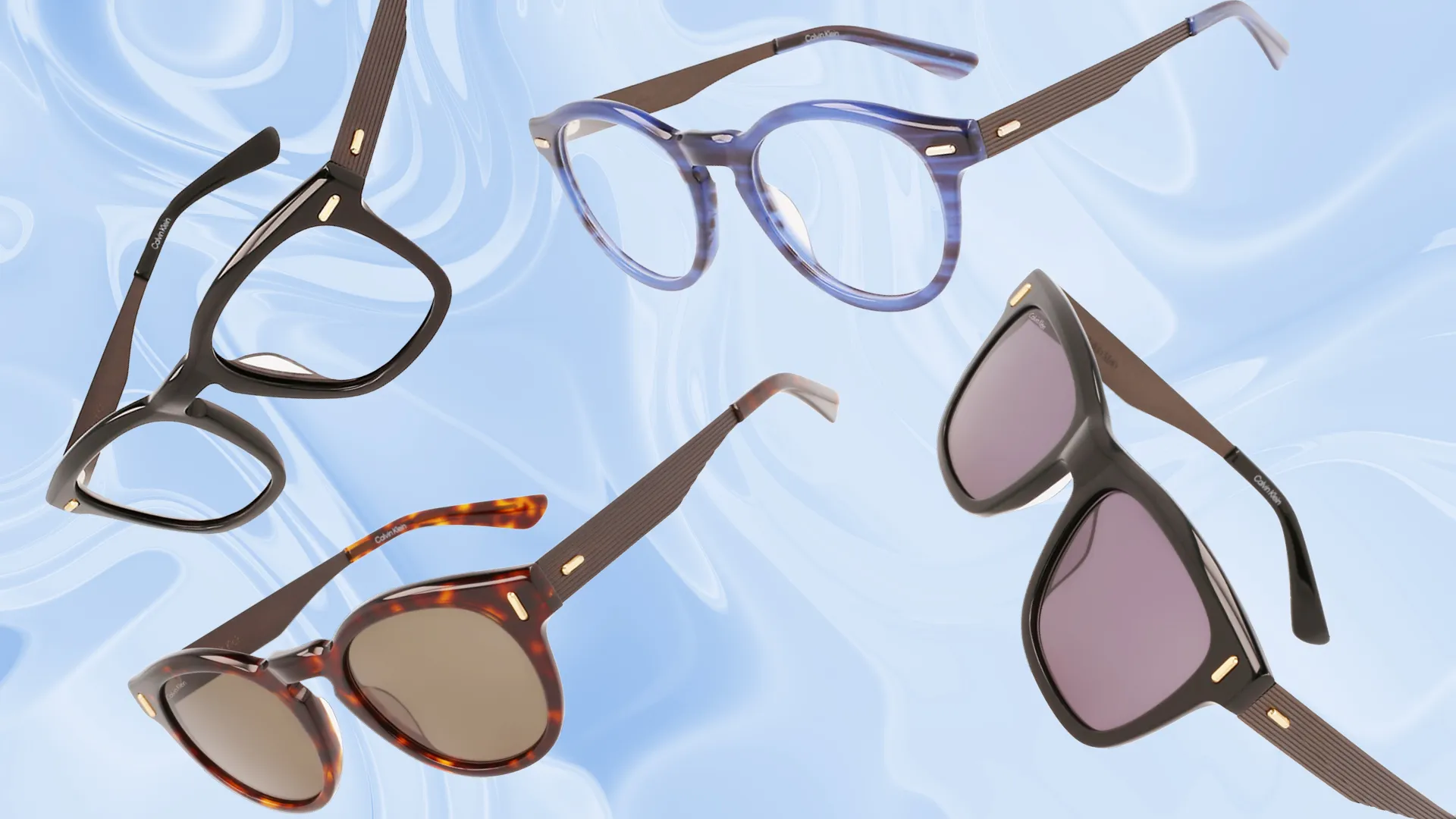  Calvin Klein eyewear collection in Kerala