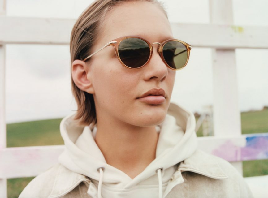 Calvin Klein designer frames in Kerala