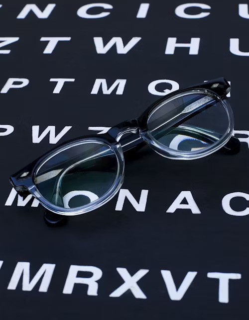  Charmant Eyewear top classic sunglass