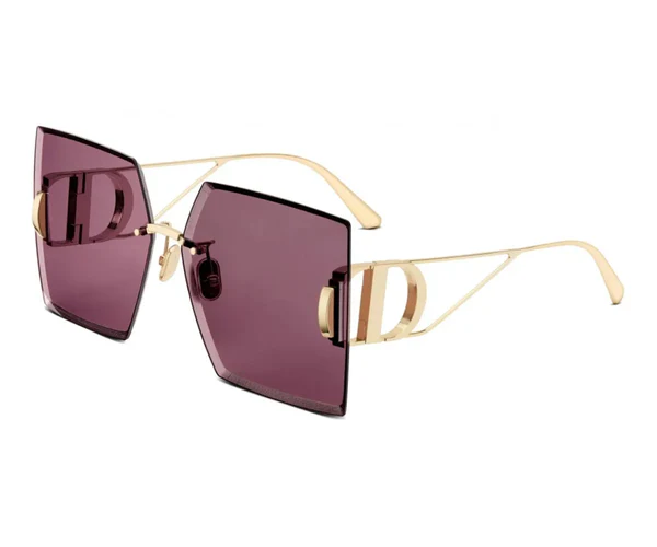  Christian Dior women’s designer sunglasses with UV protection