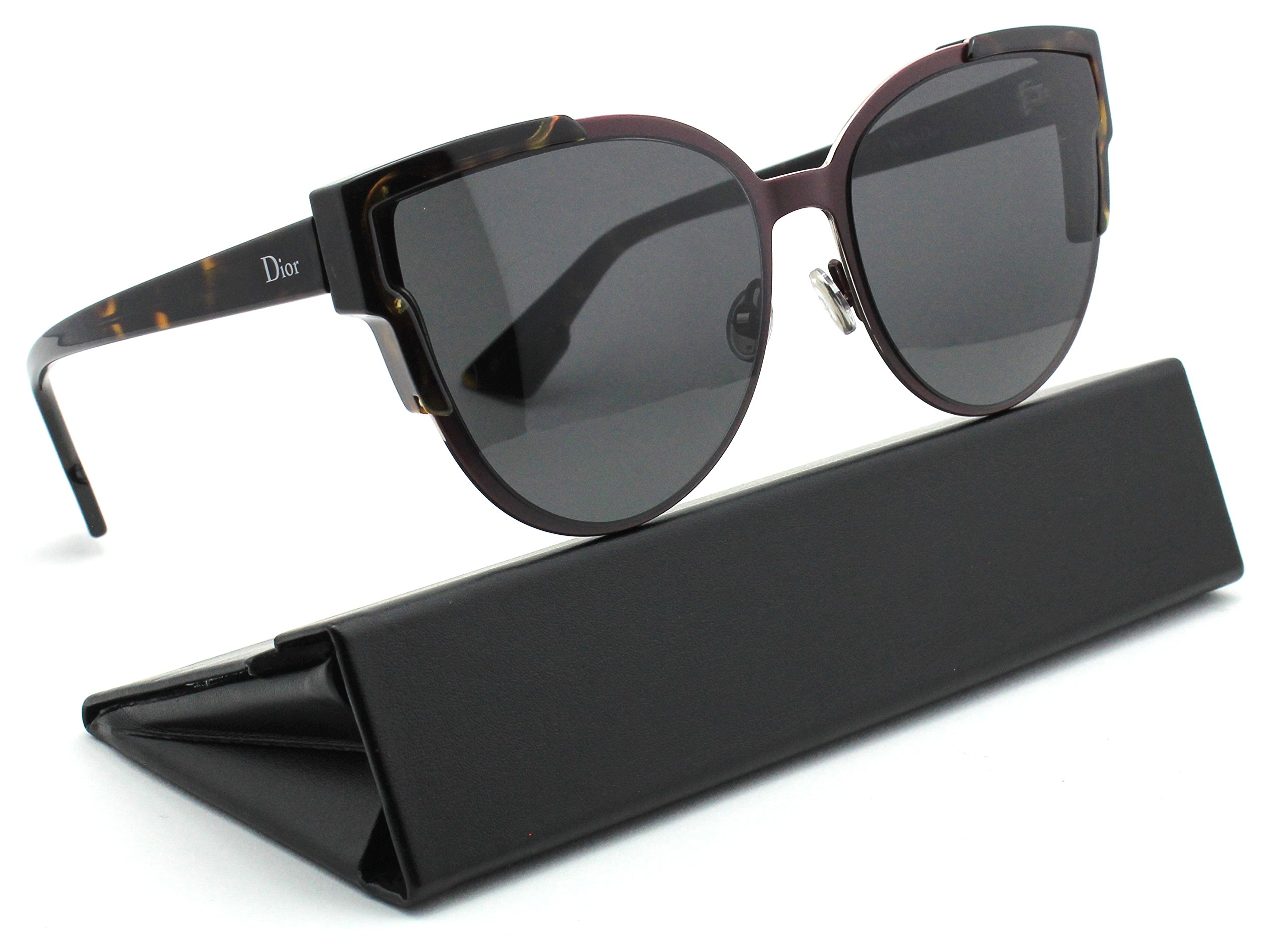 Elegant Dior frames on display at Ejones Opticals Kerala