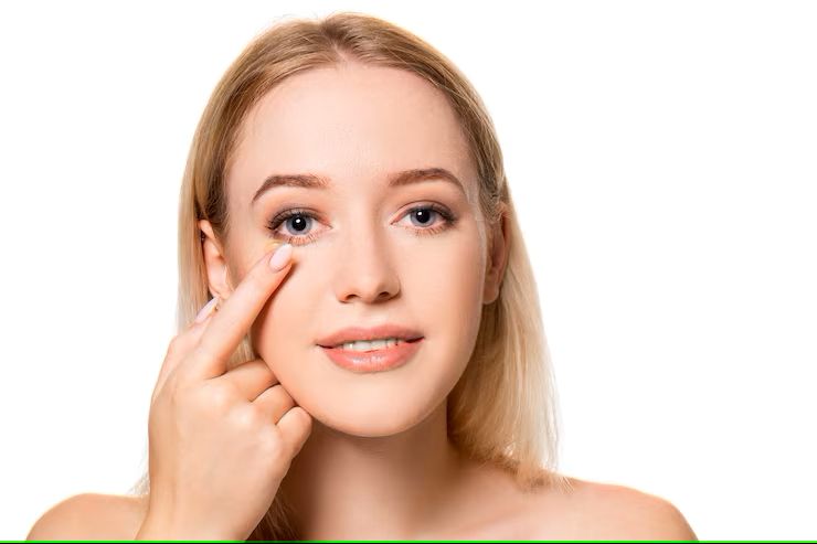 Expert eye care and CooperVision fitting in Kannur