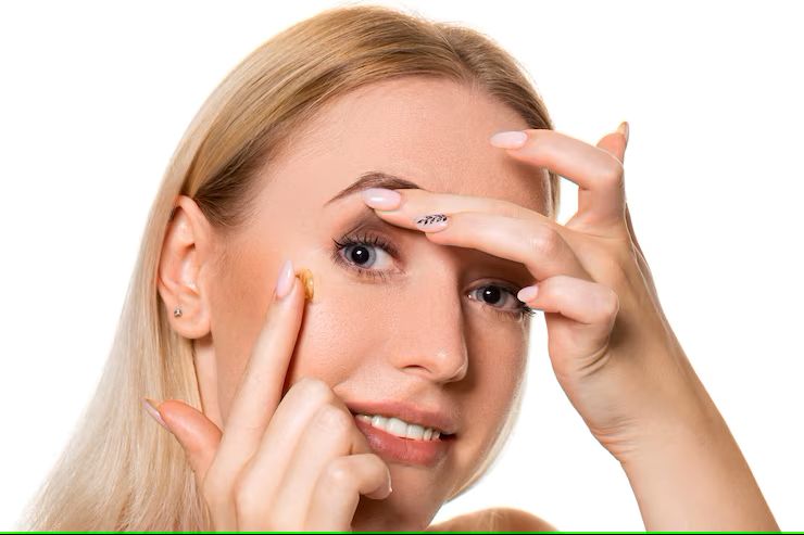 Buy CooperVision lenses for clear and comfortable vision