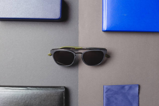 eyewear Crizal Sunglasses images