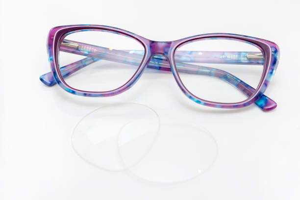 Crizal Prevencia blue light protection lens coating
