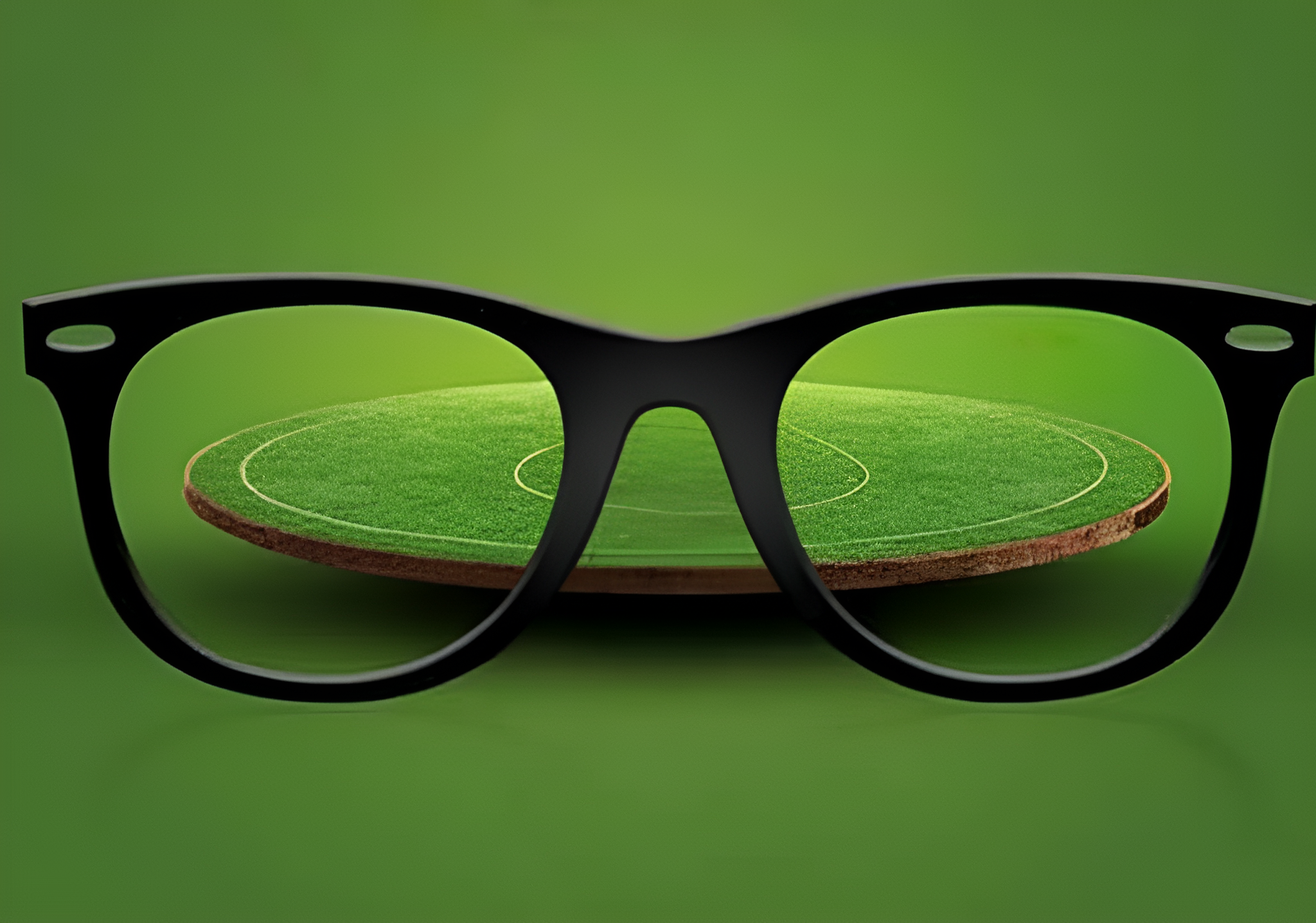 Durable, easy-clean Crizal UV lenses