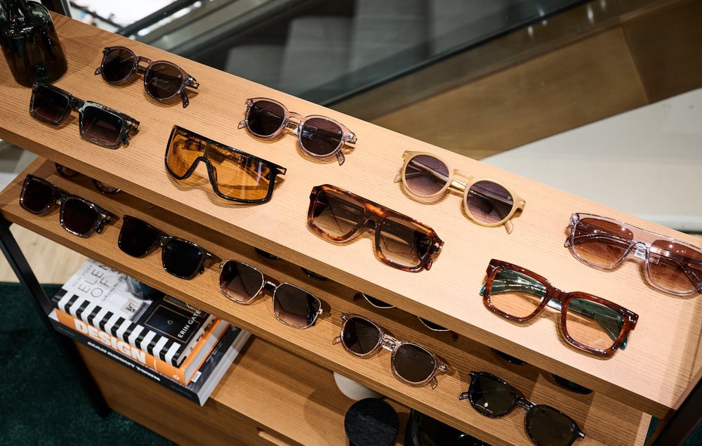  Stylish Beckham sunglasses for men at Ejones