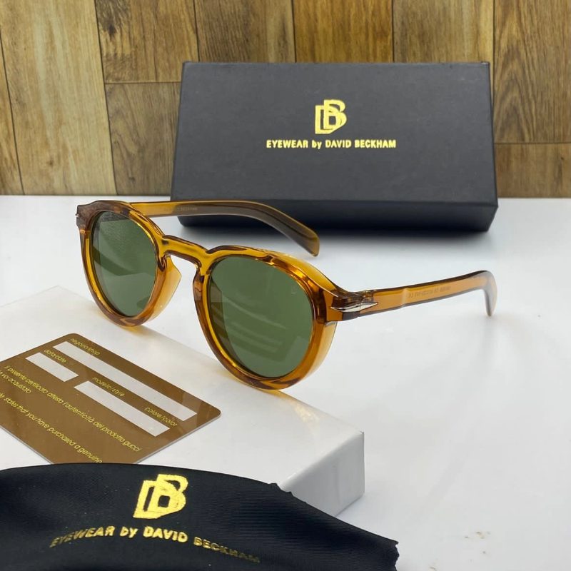  Classic and modern Beckham sunglasses available in Kerala