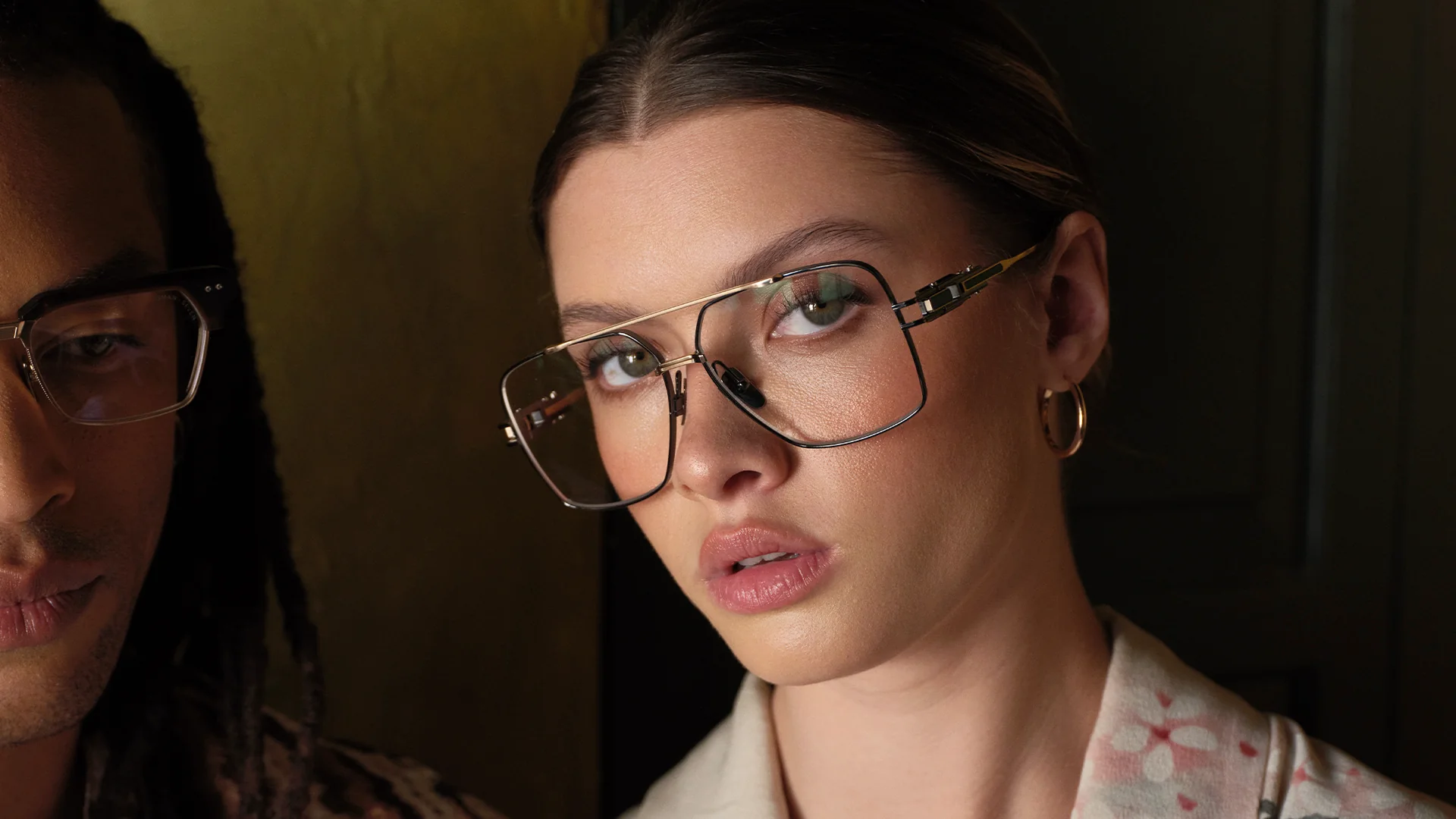 Luxury Dita eyewear collection in Kerala
