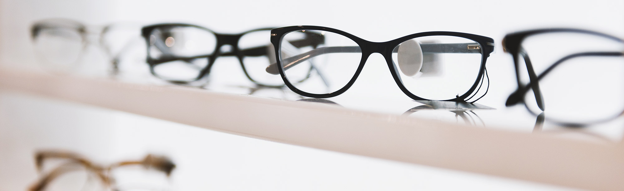 ZEISS lenses with dust-repellent technology