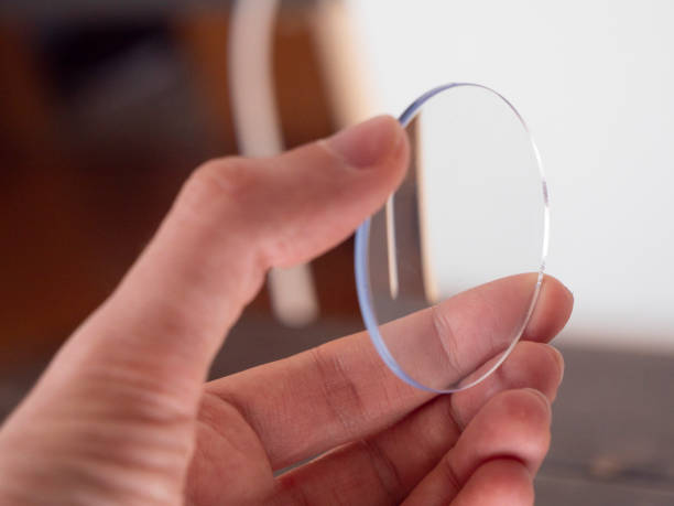 Durable ZEISS DuraVision Platinum for clear vision