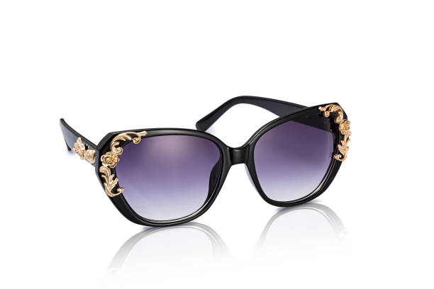 Stylish Eyezen eyewear for digital eye protection