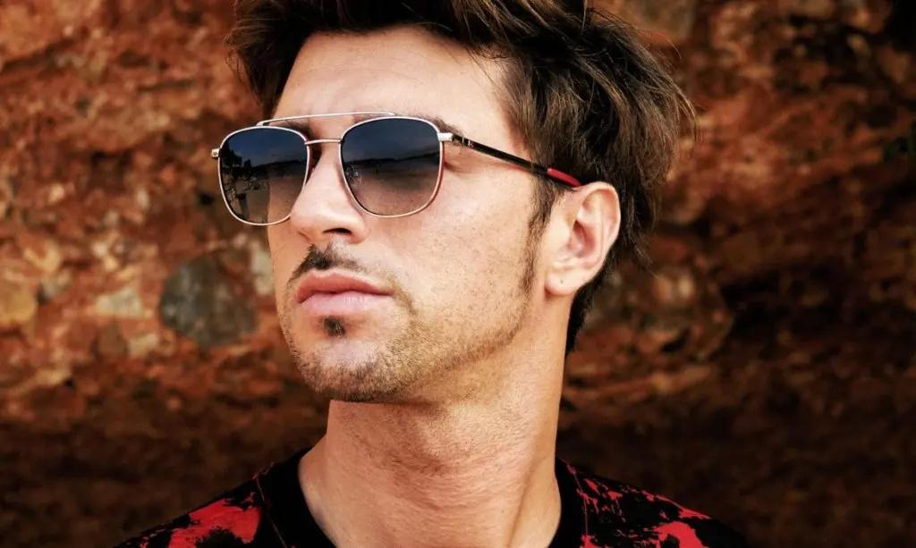  Authentic Guess sunglasses collection at Ejones Opticals Kannur