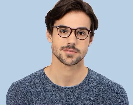 Water and oil repellent HOYA lenses