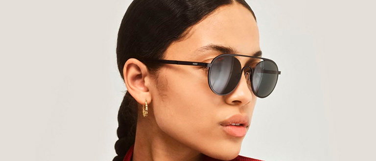  Elegant Hugo Boss sunglasses for men and women