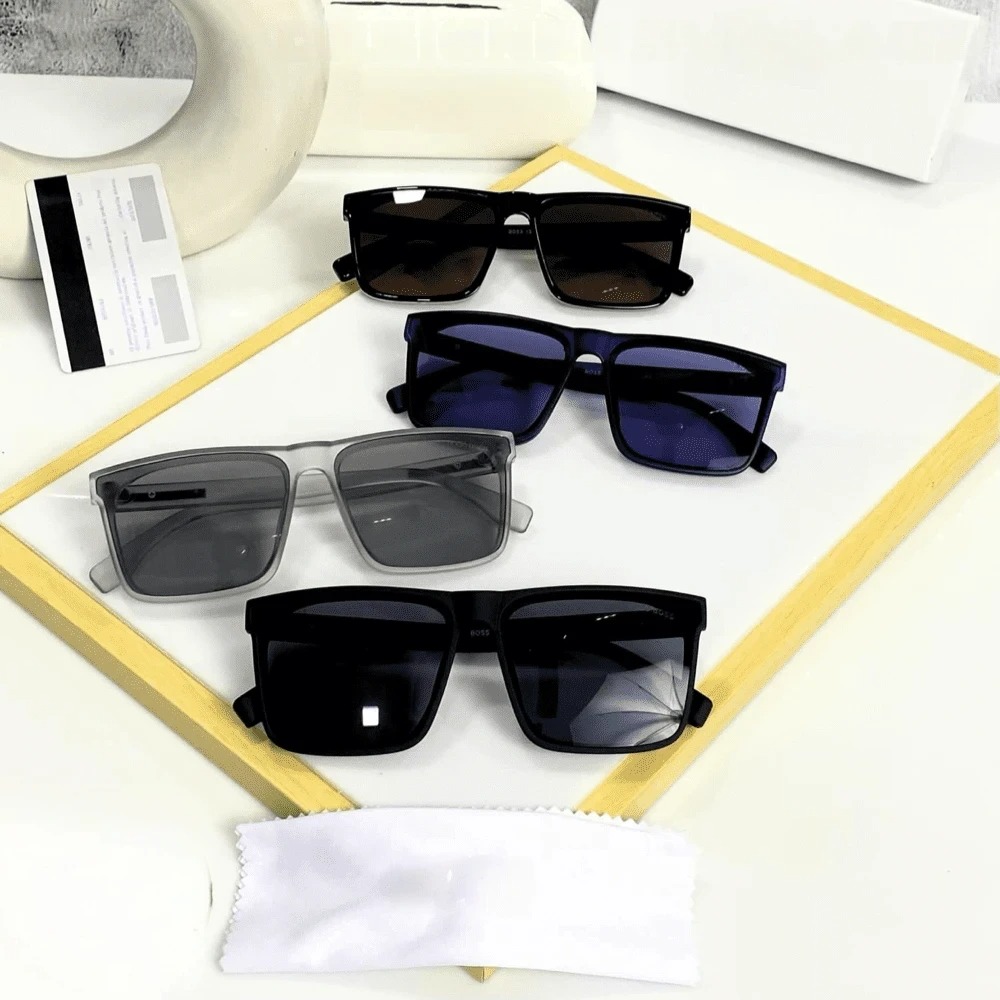  Original Hugo Boss sunglasses Kerala showroom