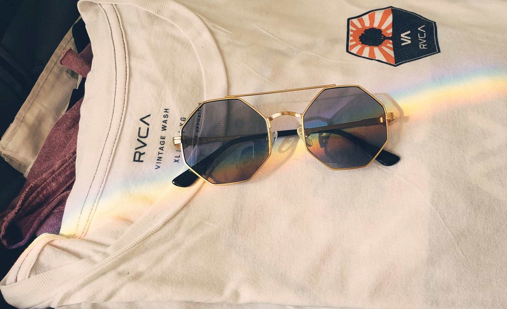 Lee Cooper aviator sunglasses