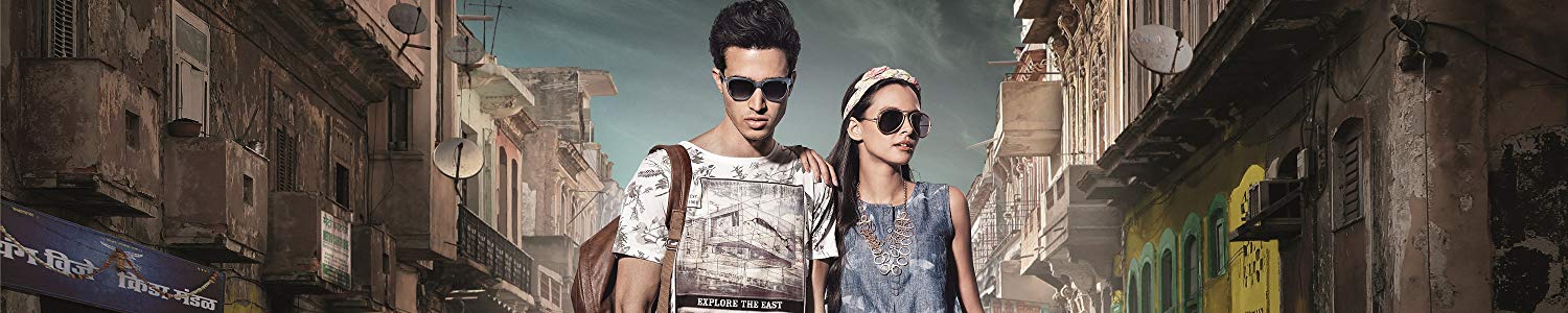 Lee Cooper sports sunglasses