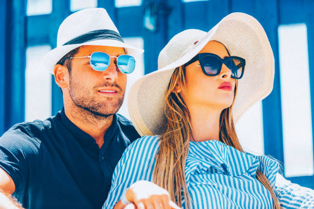 eyewear LotuTec sunglasses 
