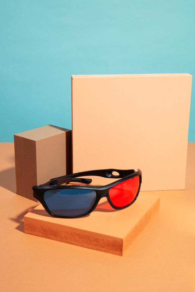  LotuTec top classic sunglass