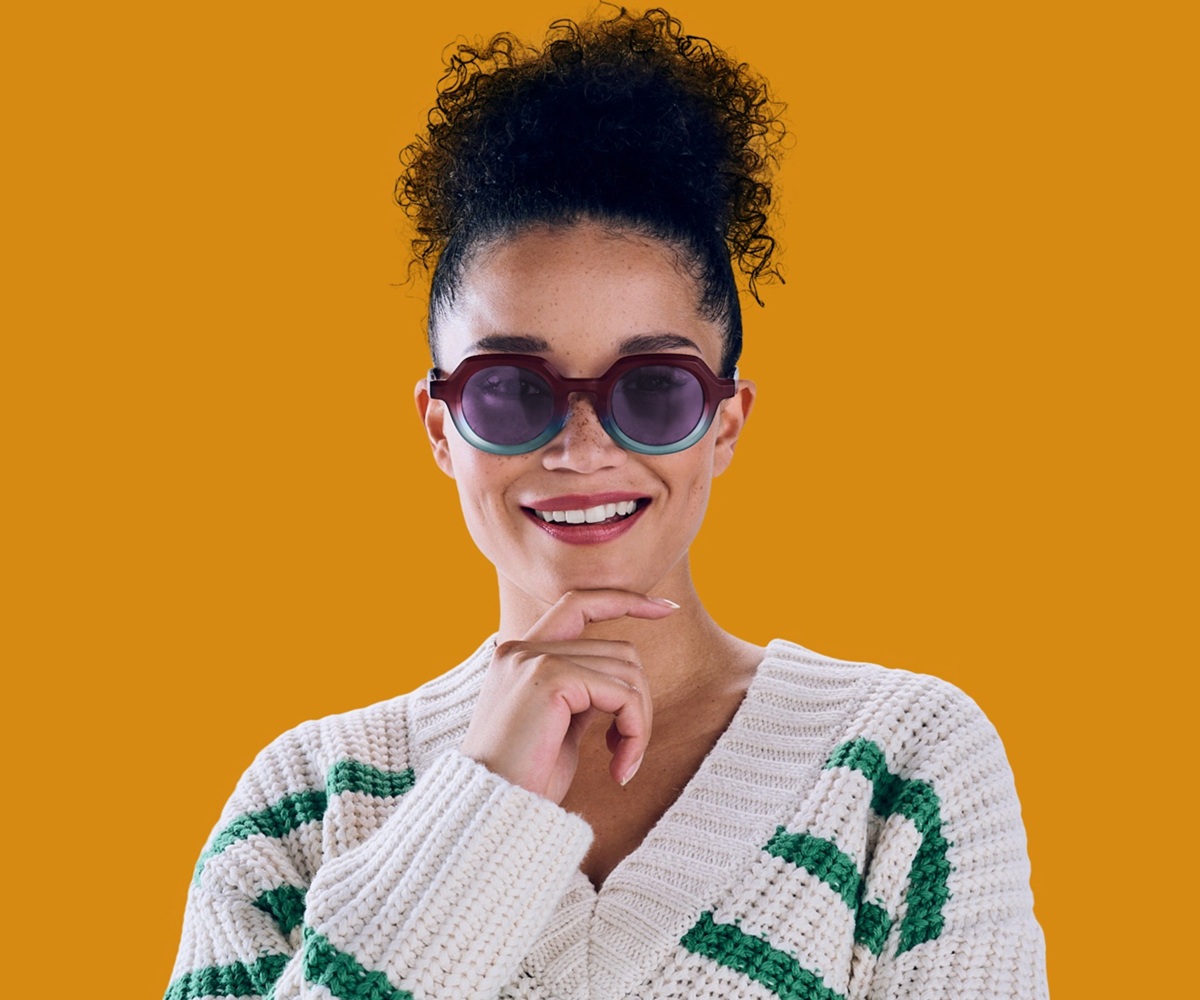 Stylish Mini sunglasses for men and women Kerala