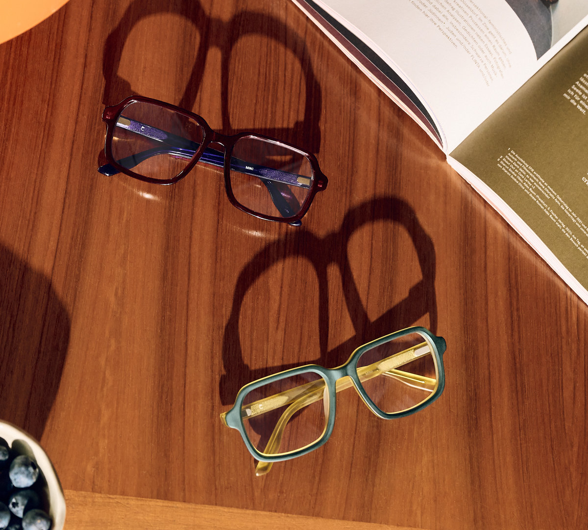  Compact Mini sunglasses with UV protection in Kannur