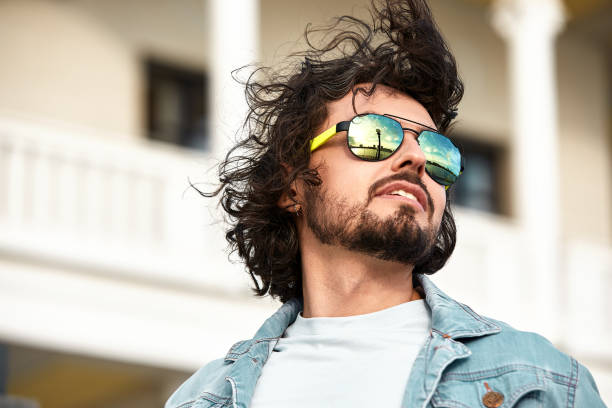eyewear Momo Design sunglasses