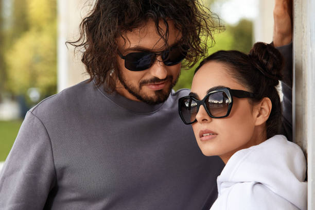 eyewear uv Montblanc sunglass
