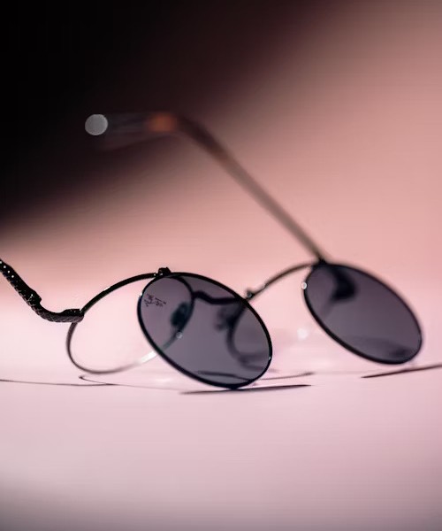  Montblanc Eyewear top classic sunglass