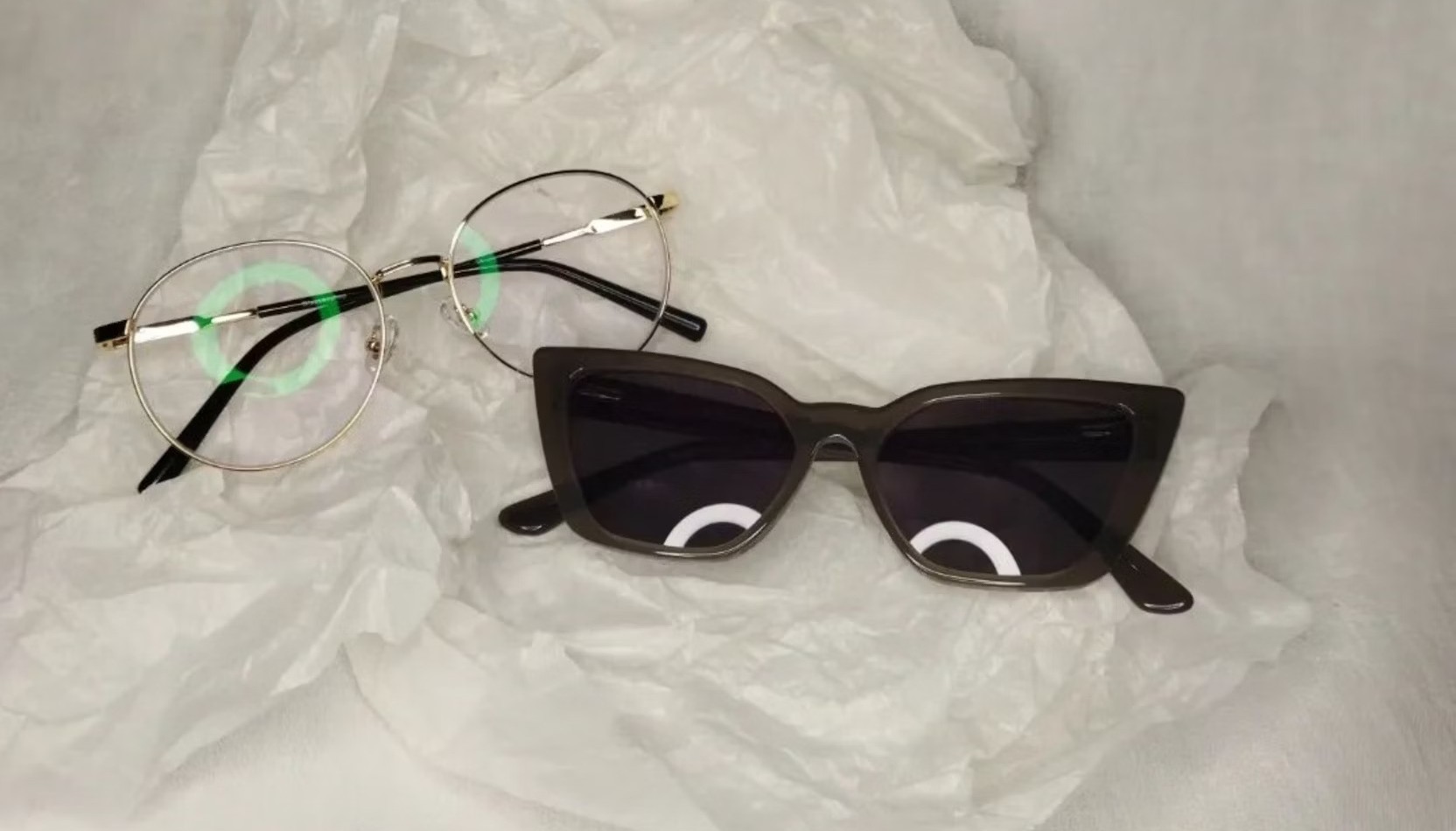 eyewear Montblanc sunglass images