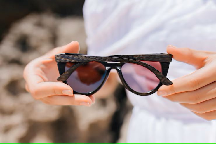 Sleek and stylish Nikon eyewear at Ejones Opticals