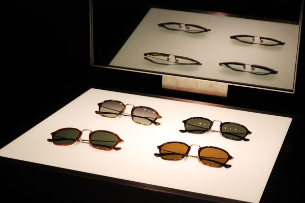 Classic Italian Persol eyewear for men in Kerala