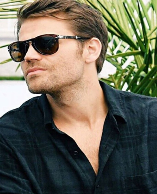 Timeless Persol frames with expert fitting at Ejones