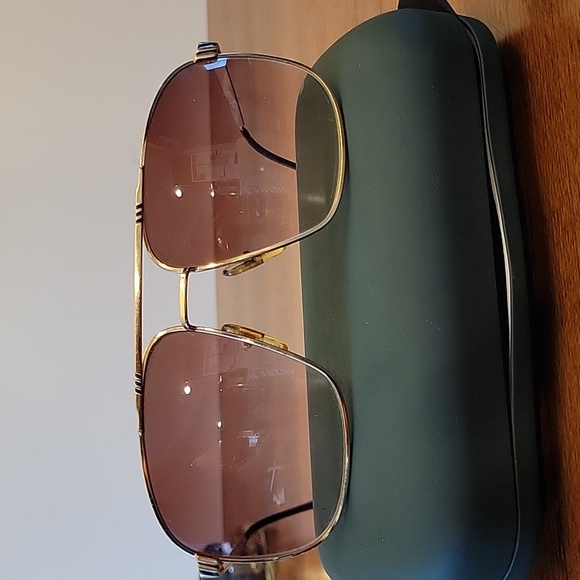  UV-protected Pierre Cardin eyewear for all-day comfort