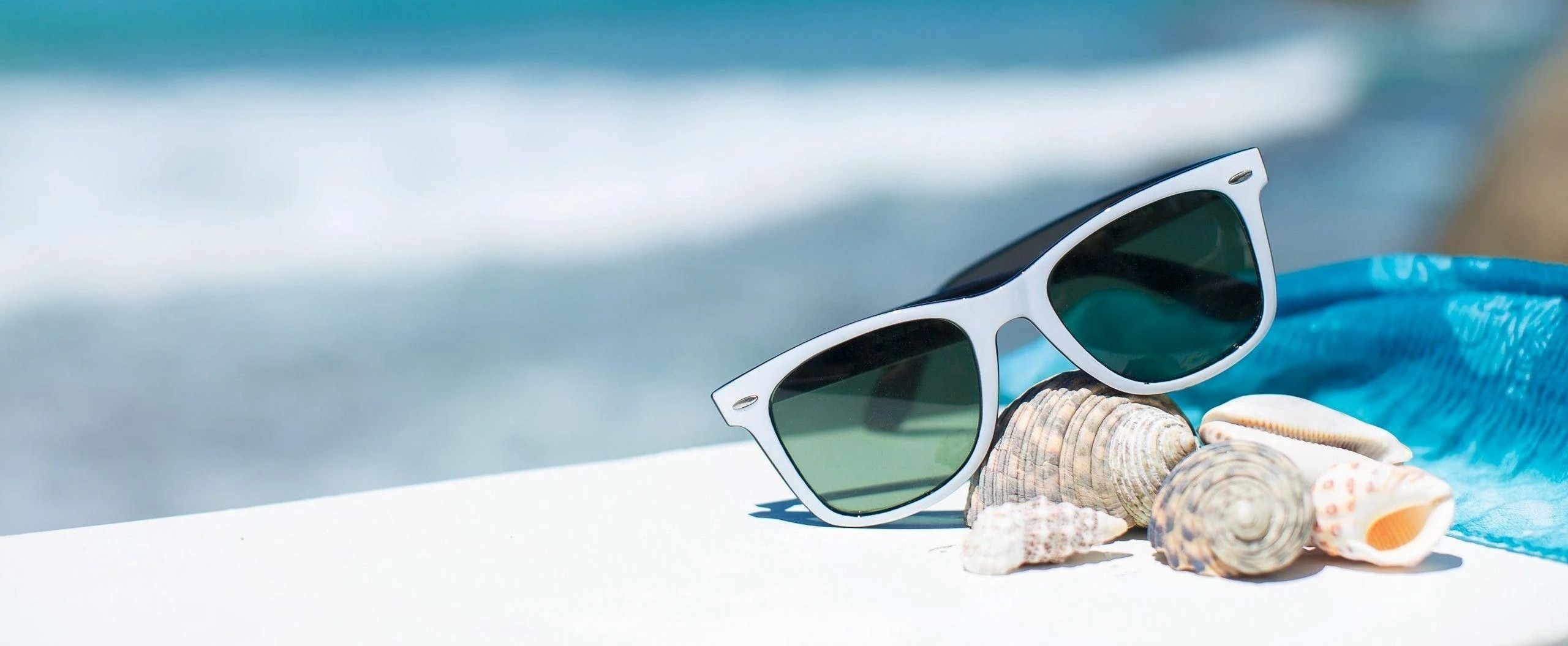 Durable Police sunglasses with trendy designs