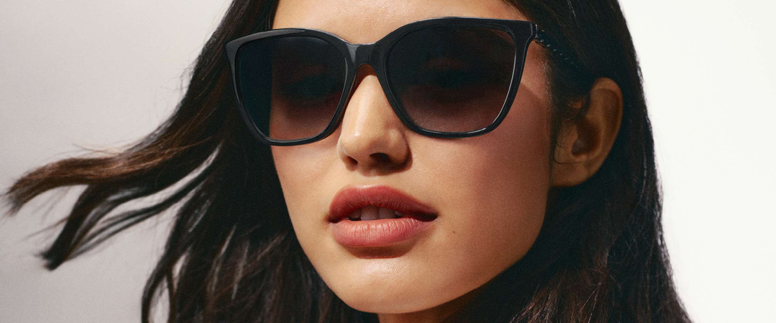 Polo Ralph Lauren classic sunglasses for men