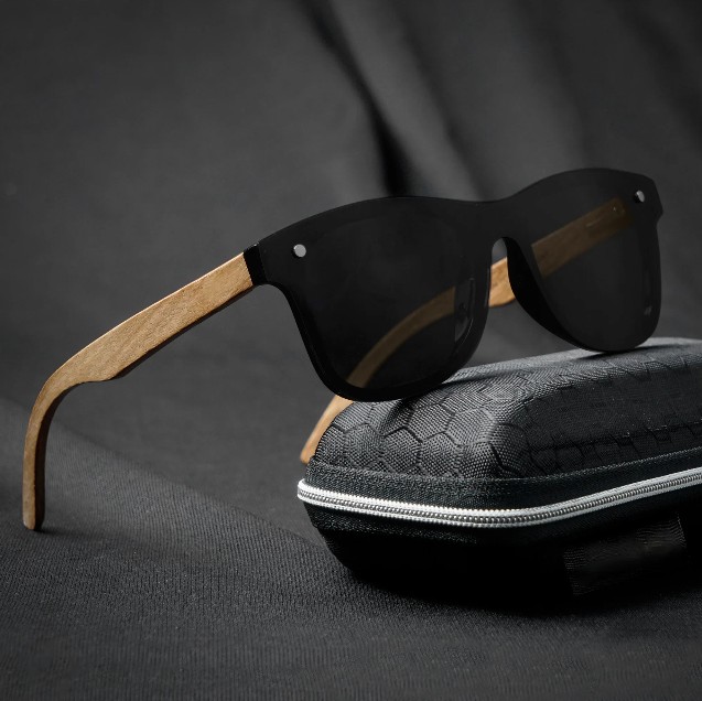 Polo Ralph Lauren polarized sunglasses