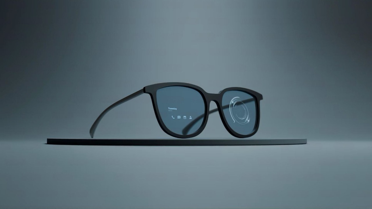 Ejones Opticals Kannur – Ray-Ban Meta AI authorized dealer