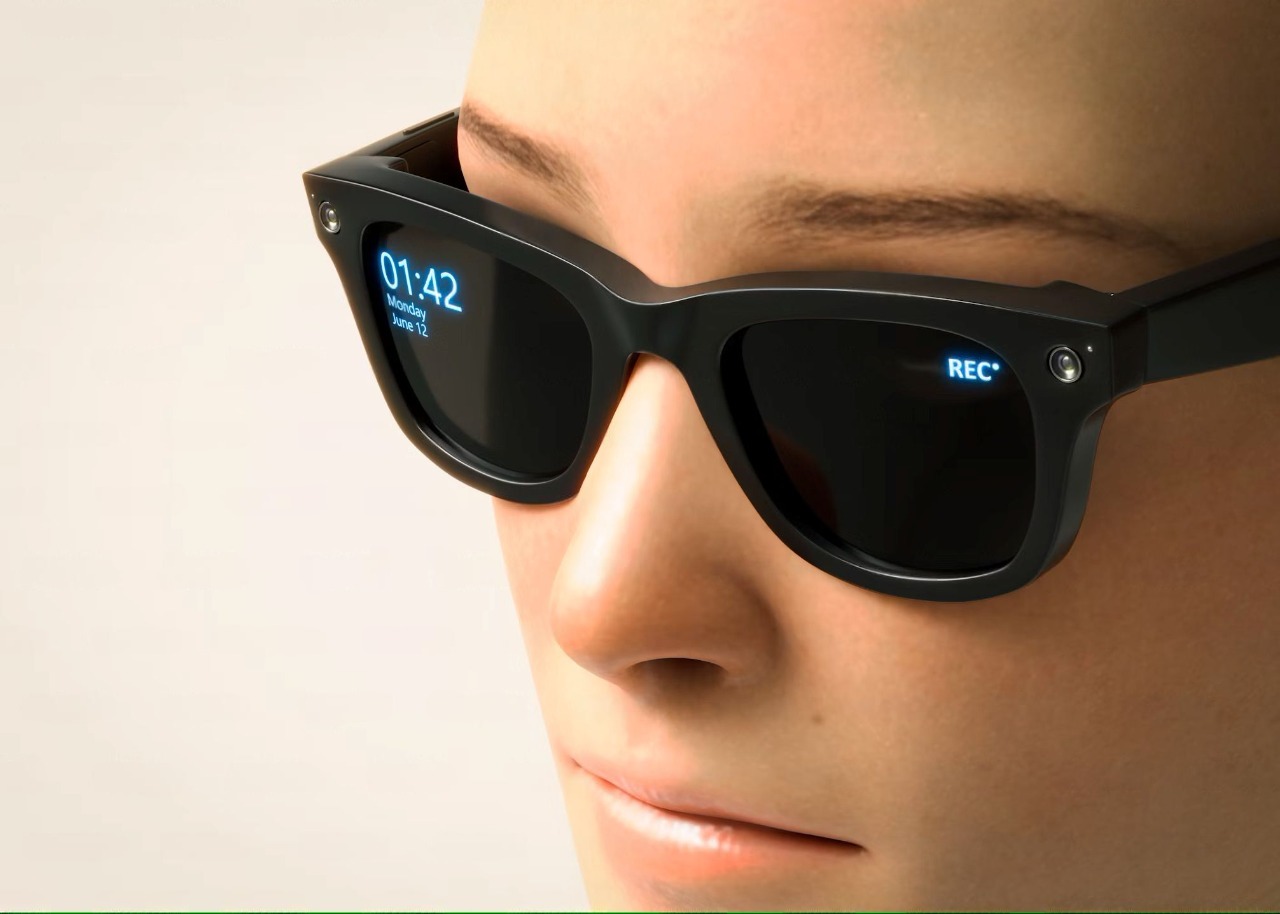 Shop Ray-Ban smart eyewear at trusted Kerala optical store