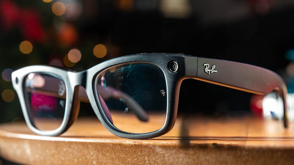 Meta AI-powered Ray-Ban glasses available in Kannur