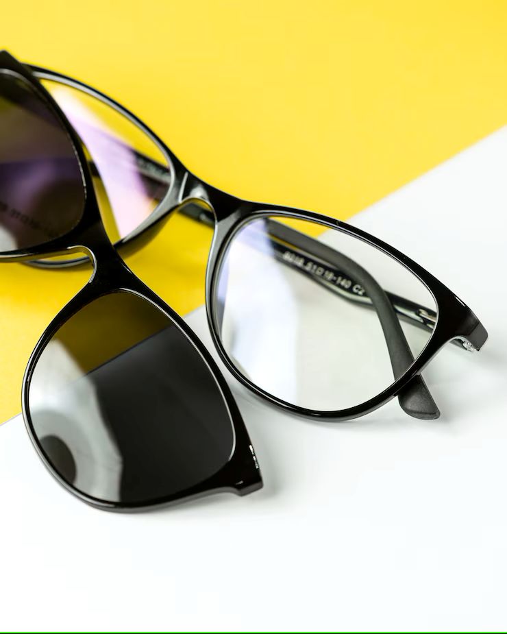 German-engineered Rodenstock lenses showcased at Ejones Kannur