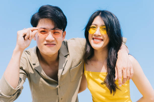 eyewear Satin+ sunglasses