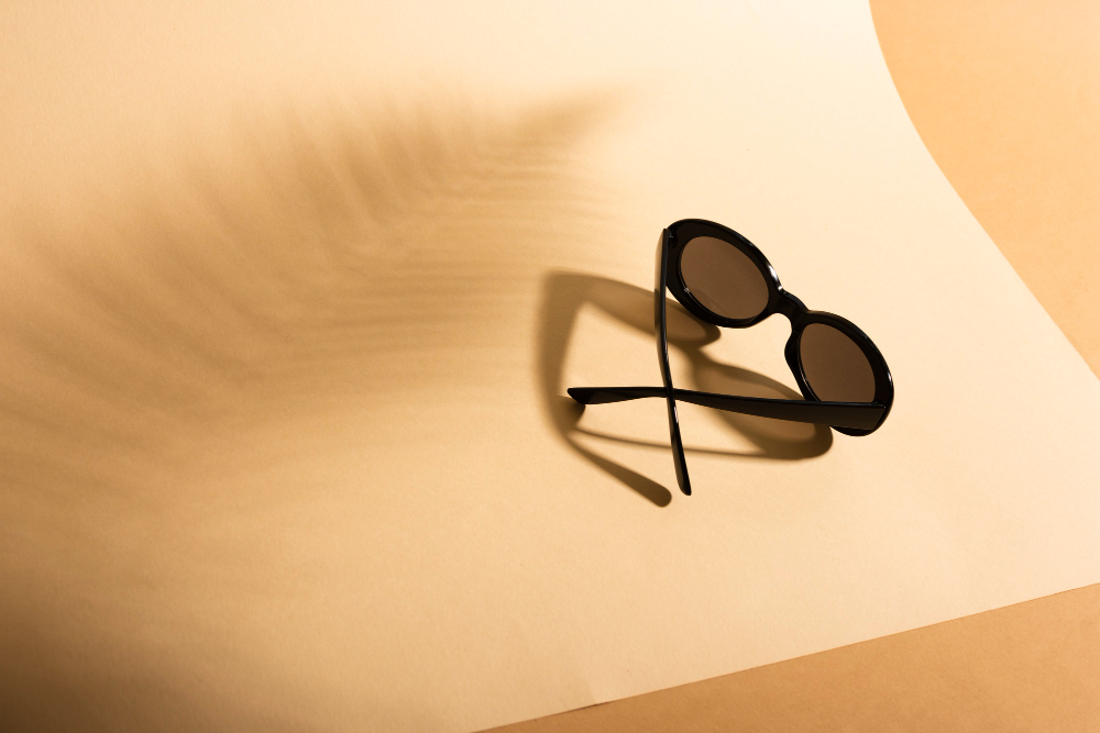 eyewear Satin+ sunglasses images